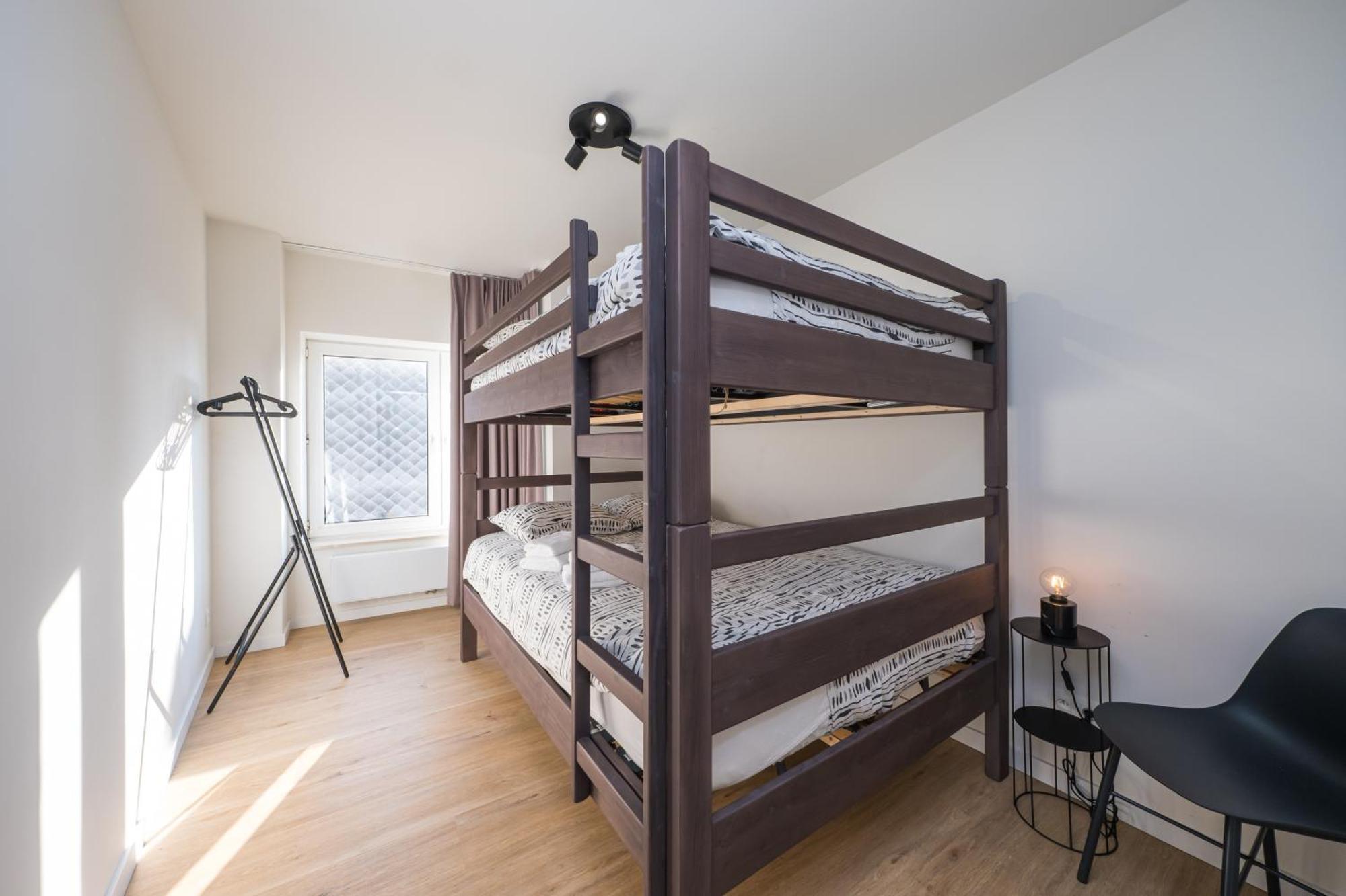 The Bright Cosy Corner Apartment Oostende Ngoại thất bức ảnh